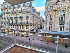 Vente Divers 2 chambresAngers Centre