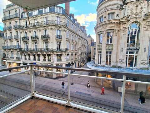 Divers ventes Angers Centre 49