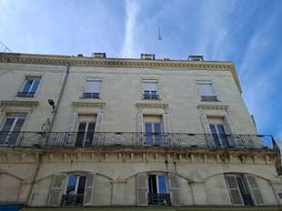 Photo Divers ventes Angers Centre