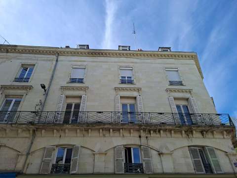 Divers ventes Angers Centre 49