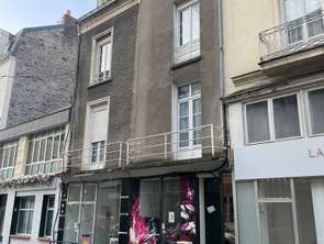 Vente Divers 1 pièceAngers Centre