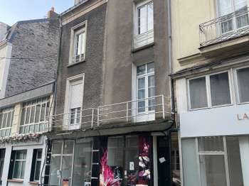 Divers ventes 1 pièce Angers Centre 49
