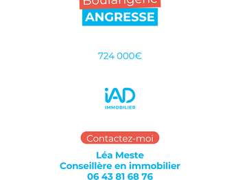 Photo Divers ventes Angresse
