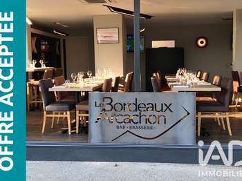 Divers ventes Arcachon 33