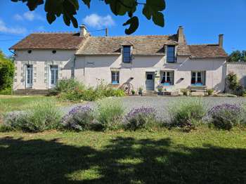 Vente Divers 5 chambresArchigny