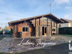 Vente Divers 2 chambresAsnelles