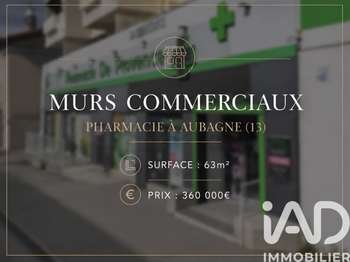 Divers ventes Aubagne 13