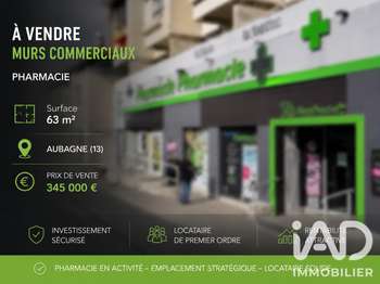 Divers ventes Aubagne 13