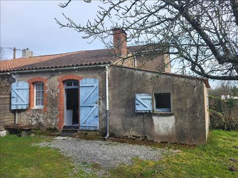 Divers ventes 4 pièces