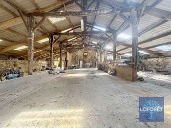Vente Divers 1 pièceAubigny-les-Clouzeaux