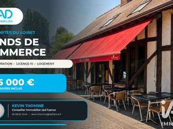 Vente DiversAubigny-sur-Nère