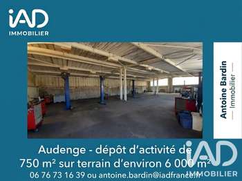 Vente DiversAudenge