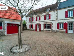 Vente Divers 5 chambresAudierne