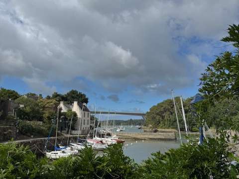 Divers ventes 4 pièces