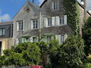 Photo Divers ventes Auray