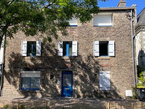 Divers ventes 7 pièces Auray 56