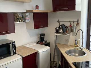 Divers ventes 7 pièces