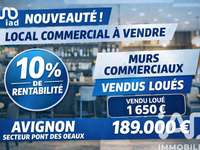 Divers ventes