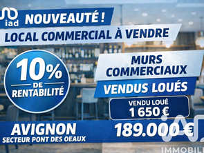 Vente DiversAvignon