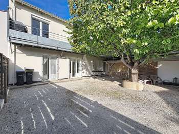 Vente Divers 5 chambresAytré