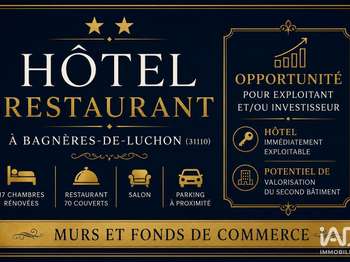 Vente DiversBagnères-de-Luchon