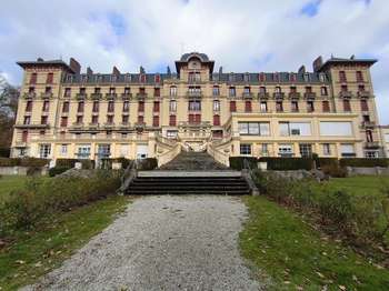 Divers ventes Bagnoles-de-l'Orne 61