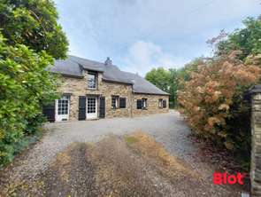 Vente Divers 4 chambresBain-de-Bretagne