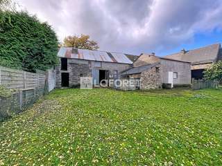 Divers ventes 6 pièces