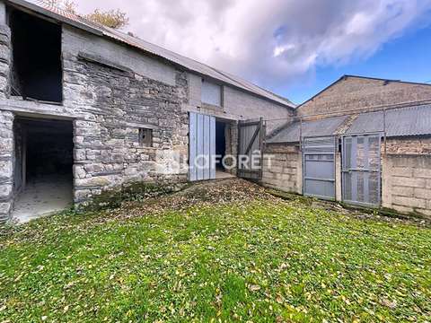 Divers ventes 6 pièces