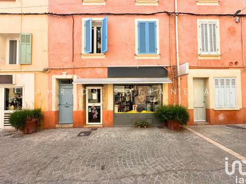 Divers ventes Bandol 83