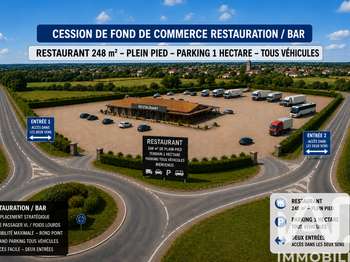 Photo Divers ventes Bannes