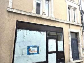 Vente DiversBarbezieux-Saint-Hilaire