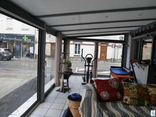 Divers ventes 8 pièces