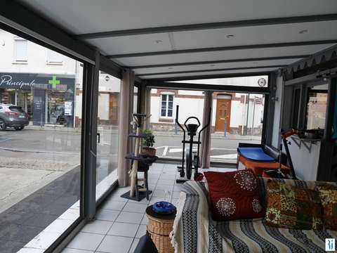 Divers ventes 8 pièces