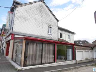 Divers ventes 8 pièces