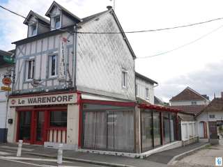 Divers ventes 8 pièces