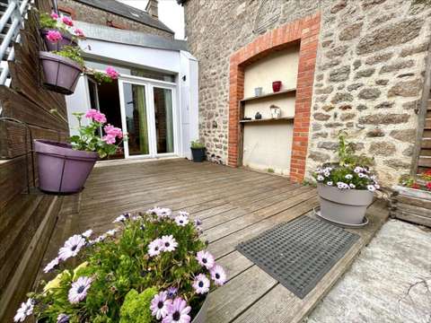 Divers ventes 4 pièces