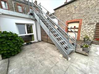 Divers ventes 4 pièces