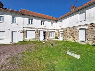 Divers ventes 3 pièces