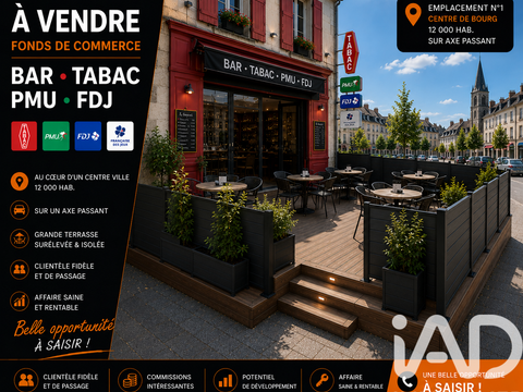 Divers ventes Baugé 49