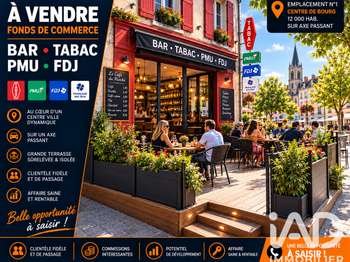 Divers ventes Baugé 49