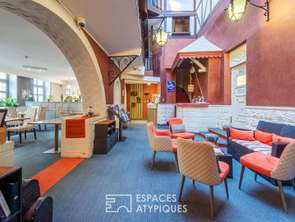 Vente Divers 13 chambresBaugé-en-Anjou