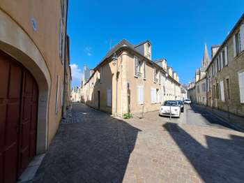 Divers ventes Bayeux Centre Et Est 14