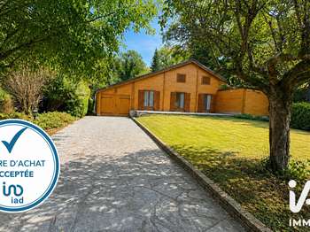 Vente Divers 3 chambresBazoches-sur-le-Betz