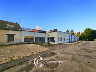 Divers ventes 8 pièces
