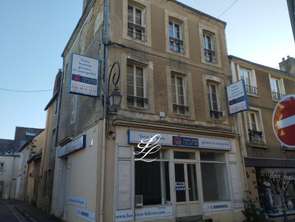 Vente Divers 4 chambresBeaumont-sur-Sarthe