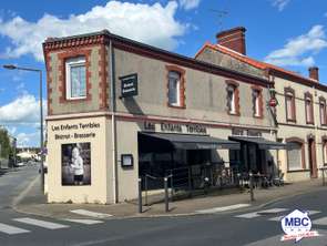 Vente DiversBeaupreau