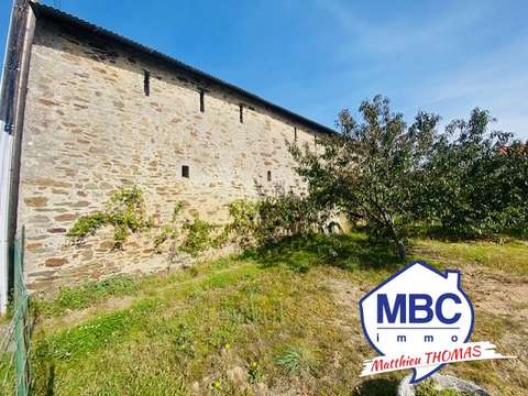 Divers ventes 2 pièces Beaupréau-en-Mauges 49