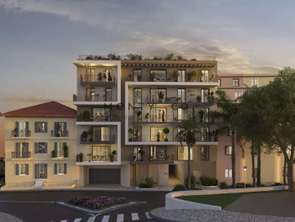 Vente Divers 4 chambresBeausoleil