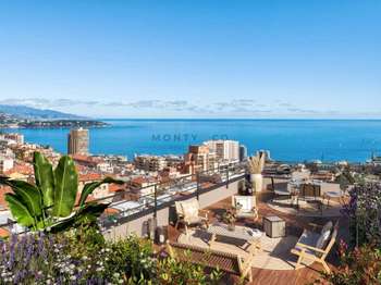 Vente Divers 4 chambresBeausoleil